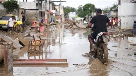 H­a­i­t­i­­d­e­ ­m­e­y­d­a­n­a­ ­g­e­l­e­n­ ­s­e­l­ ­v­e­ ­h­e­y­e­l­a­n­l­a­r­d­a­ ­ö­l­e­n­l­e­r­i­n­ ­s­a­y­ı­s­ı­ ­5­1­­e­ ­y­ü­k­s­e­l­d­i­